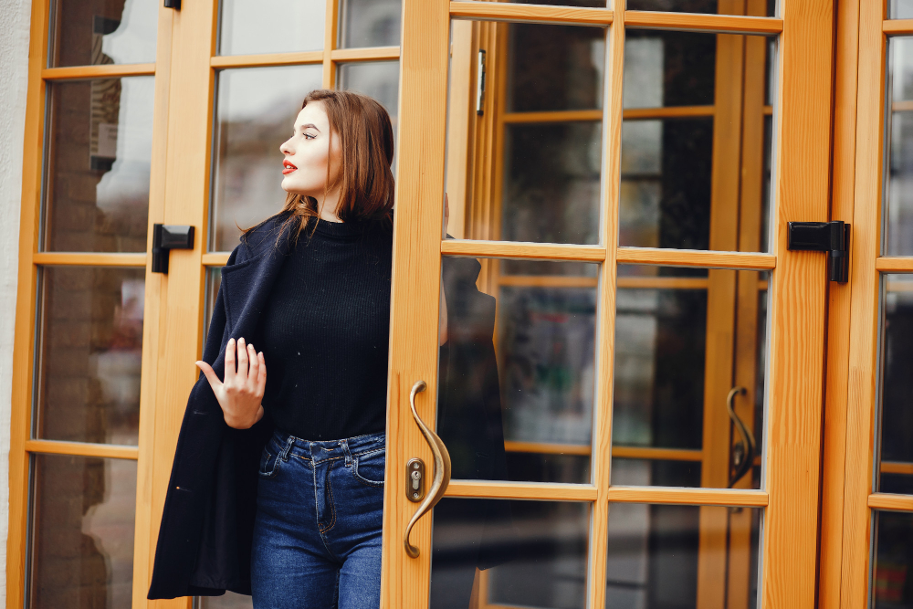 Gainesville Fiberglass Doors