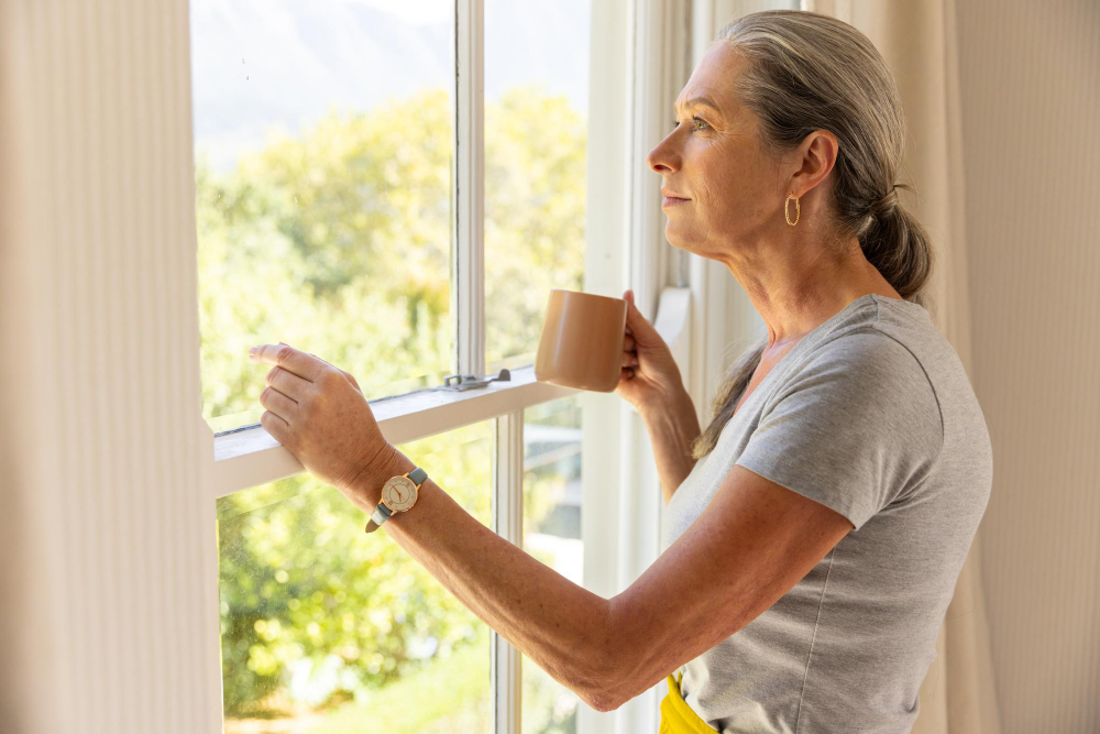 Gainesville Single-Hung Windows