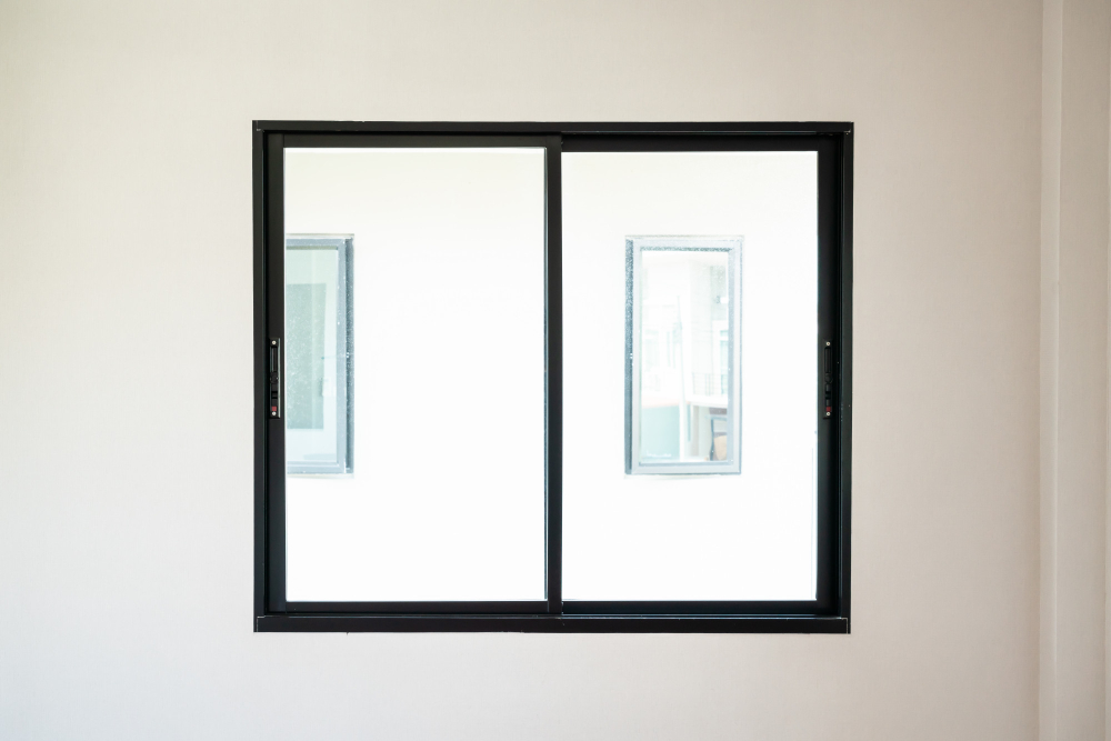 Gainesville Sliding Windows