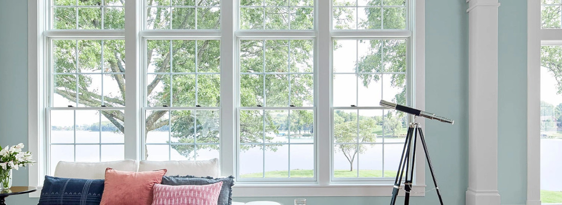 Gainesville's Best Priced Windows