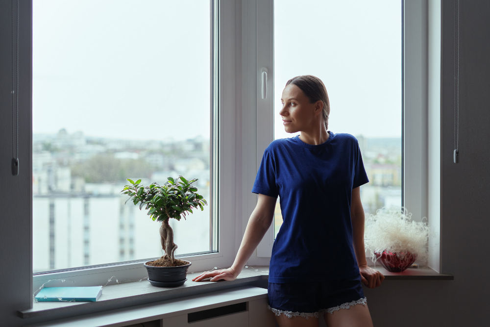 Gainesville Vinyl Windows